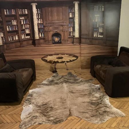 Award Winning Luxury Studio In The Heart Of Budapest In Historical Building Luaran gambar