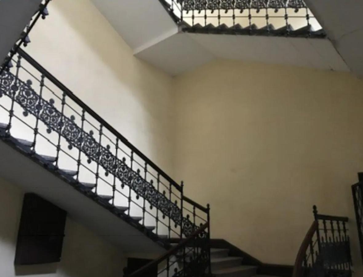 Award Winning Luxury Studio In The Heart Of Budapest In Historical Building Luaran gambar
